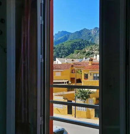 Peaceful Sea&mountain View House *