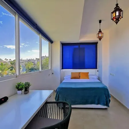 Peaceful Sea&mountain View House