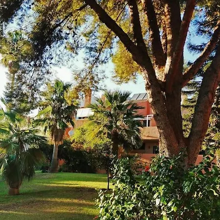 Lejlighed Peaceful Sea&mountain View House