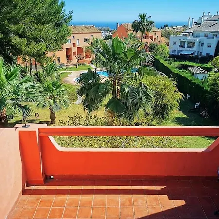 Peaceful Sea&mountain View House *