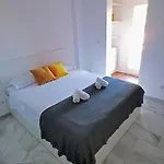 Apartment Peaceful Sea&mountain View House Marbella