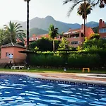 Apartment Peaceful Sea&mountain View House *