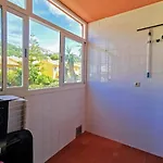 Peaceful Sea&mountain View House Apartment Marbella
