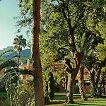 Peaceful Sea&mountain View House Marbella