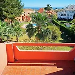 Apartment Peaceful Sea&mountain View House Marbella