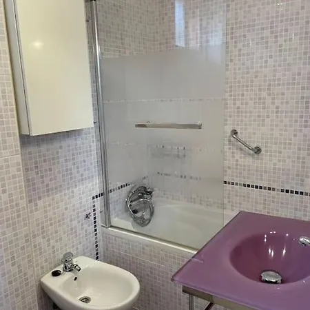 Peaceful Sea&mountain View House Apartment Marbella