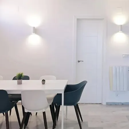 Peaceful Sea&mountain View House * マルベーリャ