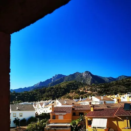 アパート Peaceful Sea&mountain View House *