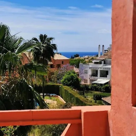 Peaceful Sea&mountain View House
