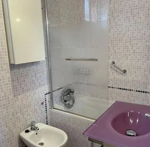 Peaceful Sea&mountain View House Apartament Marbella