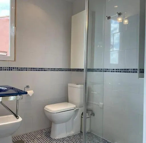 Peaceful Sea&mountain View House Apartament