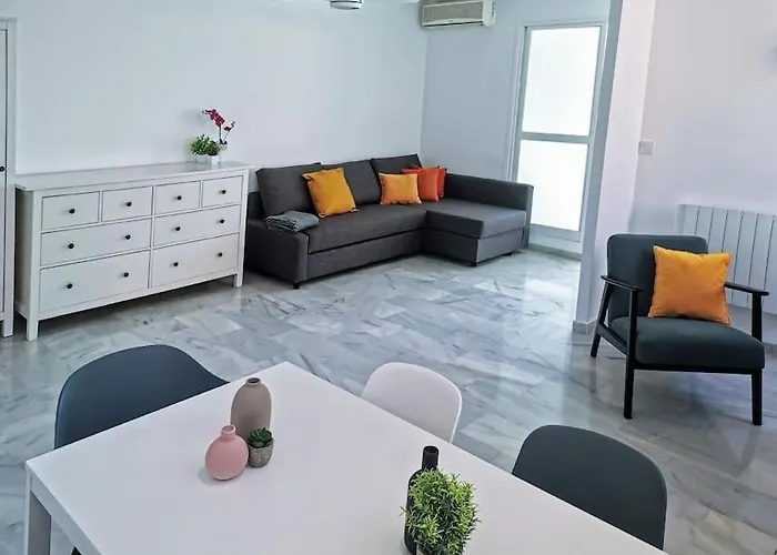 Apartment Peaceful Sea&mountain View House