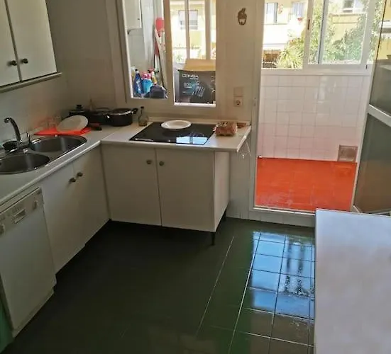 Peaceful Sea&mountain View House Apartament *