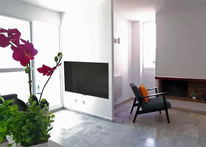 Apartament Peaceful Sea&mountain View House *