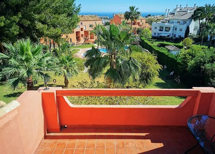 Peaceful Sea&mountain View House *