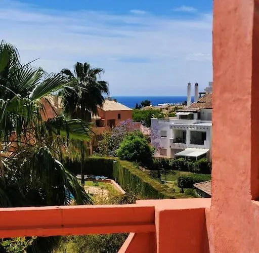Peaceful Sea&mountain View House