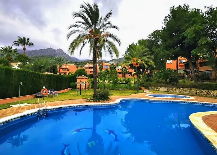 Apartament Peaceful Sea&mountain View House *