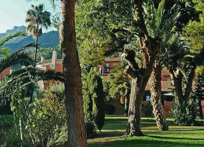 Apartment Peaceful Sea&mountain View House *