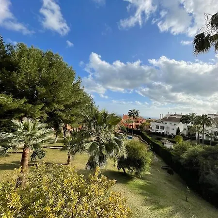 Apartamento Peaceful Sea&mountain View House