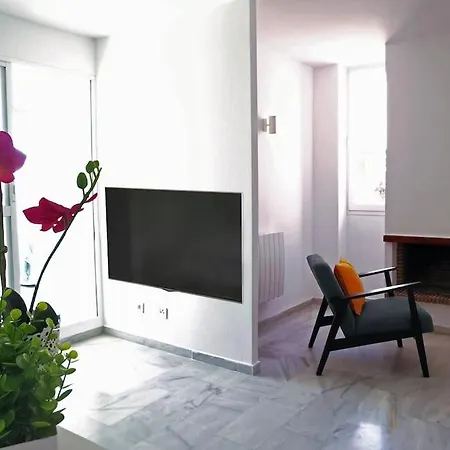 Apartamento Peaceful Sea&mountain View House *