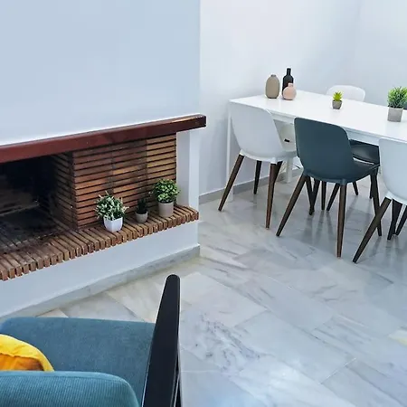 Apartment Peaceful Sea&mountain View House *