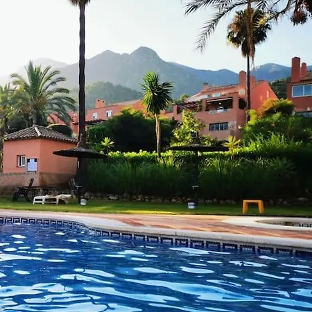 Apartment Peaceful Sea&mountain View House *